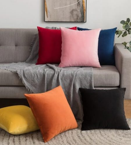 cushion (4)